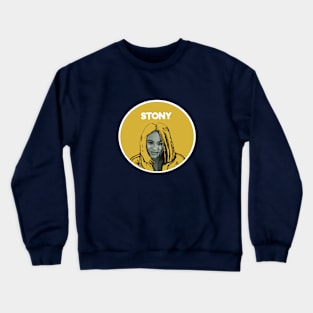 Stony - Set It Off Crewneck Sweatshirt